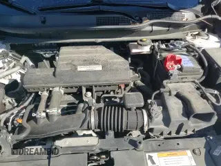 2020 Honda CR-V LX z VIN 5J6RW1H25LL000915, wystawiony jako Copart lot #86289045 z przebiegiem 87 783 mil mil oraz Szkoda całkowita • Salvage title. Historia ofert i sprzedaży dostępna na DreamBid. Obrazek 14.