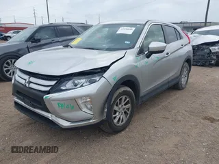 2019 Mitsubishi Eclipse Cross ES с VIN JA4AT3AA1KZ033005, выставлен на аукционе IAAI как лот 42098840 с пробегом 82 977 миль миль и . История ставок и продаж доступна на DreamBid. Изображение 17.