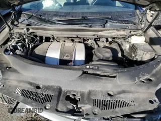 2019 Lexus RX with VIN 2T2BZMCA7KC173318, listed as a Copart auction lot 46662835 with 60,225 mi miles and Salvage Title. Bid and sale history available at carsss.com. Image 13.