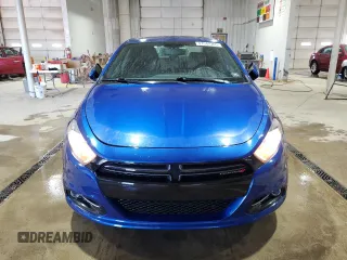 2013 Dodge Dart GT z VIN 1C3CDFCB6DD328124, wystawiony jako Copart lot #47547365 z przebiegiem 78 931 mil mil oraz Szkoda całkowita • Salvage title. Historia ofert i sprzedaży dostępna na DreamBid. Obrazek 5.