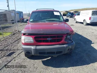 1999 Ford Explorer XL z VIN 1FMZU34X4XZA62751, wystawiony jako IAAI lot #42042089 z przebiegiem 173 290 mil mil oraz . Historia ofert i sprzedaży dostępna na DreamBid. Obrazek 12.