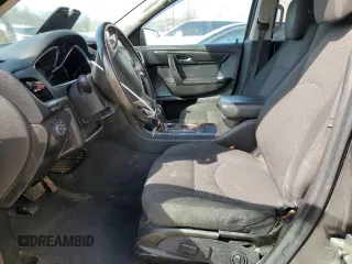 2013 Chevrolet Traverse LT with VIN 1GNKVGKD7DJ164453, listed as a Copart auction lot 48589395 with 222,156 mi miles and Non Repairable. Bid and sale history available at DreamBid. Image 7.