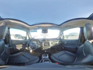 2019 Jeep Renegade Limited with VIN ZACNJAD14KPK28198, listed as a Copart auction lot 88867705 with 71,649 mi miles and Salvage Title. Bid and sale history available at DreamBid. Image 14.