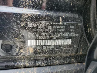 2022 Toyota RAV4 LE with VIN 2T3F1RFV7NC317051, listed as a Copart auction lot 51265305 with 41,878 mi miles and Salvage Title. Bid and sale history available at carsss.com. Image 15.