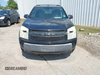 2005 Chevrolet Equinox LT z VIN 2CNDL73F856000226, wystawiony jako IAAI lot #42229556 z przebiegiem 197 791 mil mil oraz . Historia ofert i sprzedaży dostępna na DreamBid. Obrazek 6.