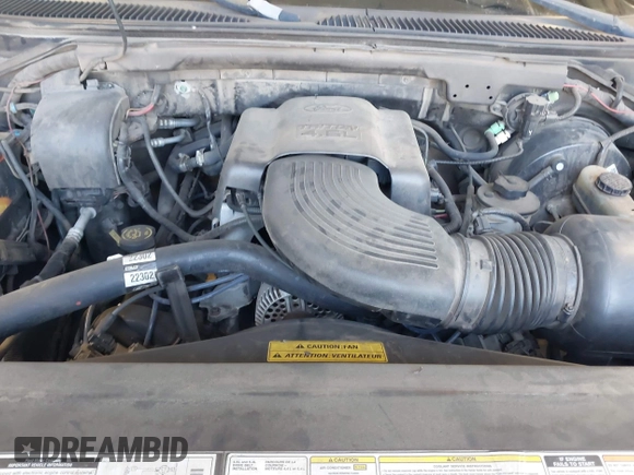 1999 Ford F-150 с VIN 1FTRX18W7XKB53507, выставлен на аукционе IAAI как лот 42124861 с пробегом Не указан миль и . История ставок и продаж доступна на DreamBid. Изображение 10.