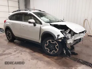 2016 Subaru Crosstrek Limited with VIN JF2GPALC3GH302482, listed as a IAAI auction lot 41357397 with 68,279 mi miles. Bid and sale history available at carsss.com. Image 1.