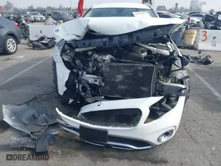 2019 Mercedes-Benz GLA with VIN WDCTG4EB0KJ552289, listed as a IAAI auction lot 41229473 with 89,897 mi miles. Bid and sale history available at carsss.com. Image 12.
