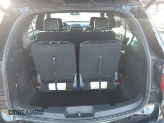 2017 Ford Explorer XLT z VIN 1FM5K8D8XHGB89706, wystawiony jako IAAI lot #40753077 z przebiegiem 96 578 mil mil oraz . Historia ofert i sprzedaży dostępna na DreamBid. Obrazek 18.