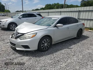 2016 Nissan Altima S z VIN 1N4AL3AP7GC245529, wystawiony jako Copart lot #54787295 z przebiegiem 147 917 mil mil oraz Szkoda całkowita • Salvage title. Historia ofert i sprzedaży dostępna na DreamBid. Obrazek 1.