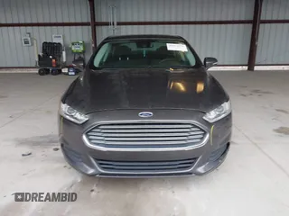 2016 Ford Fusion SE with VIN 3FA6P0H78GR262906, listed as a IAAI auction lot 42313519 with 174,806 mi miles and . Bid and sale history available at DreamBid. Image 12.