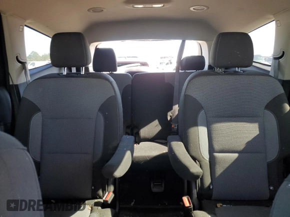 2021 Buick Enclave Preferred with VIN 5GAERAKW4MJ225235, listed as a Copart auction lot 88511805 with 49,506 mi miles and Salvage Title. Bid and sale history available at DreamBid. Image 10.