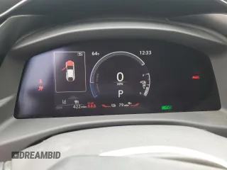 2024 Lexus RZ 450e Premium z VIN JTJAAAABXRA026441, wystawiony jako Copart lot #56064095 z przebiegiem 422 mil mil oraz Szkody całkowita. Historia ofert i sprzedaży dostępna na DreamBid. Obrazek 9.