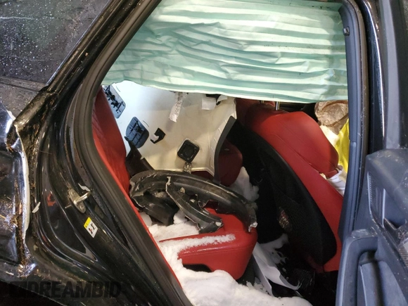 2023 Audi SQ5 Premium Plus with VIN WA1B4AFY9P2129542, listed as a Copart auction lot 44136125 with Not provided miles and Salvage title. Bid and sale history available at DreamBid. Image 11.