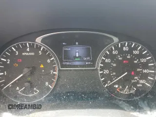 2016 Nissan Pathfinder Platinum с VIN 5N1AR2MN7GC620411, выставлен на аукционе Copart как лот 58701515 с пробегом 157 726 миль миль и Списание • Salvage title. История ставок и продаж доступна на DreamBid. Изображение 9.