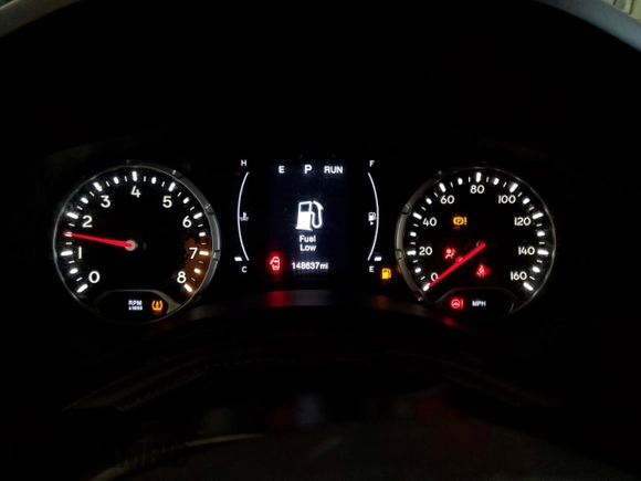 2017 Jeep Renegade Sport с VIN ZACCJBAB8HPG50321, выставлен на аукционе Copart как лот 61644875 с пробегом 148 637 миль миль и Чистый • Clean title. История ставок и продаж доступна на DreamBid. Изображение 9.