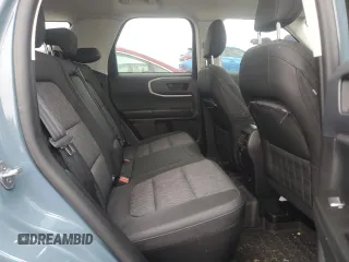 2021 Ford Bronco Sport Big Bend z VIN 3FMCR9B62MRB38620, wystawiony jako Copart lot #45008875 z przebiegiem 55 555 mil mil oraz Szkoda całkowita • Salvage title. Historia ofert i sprzedaży dostępna na DreamBid. Obrazek 11.