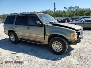 2000 Mercury Mountaineer z VIN 4M2ZU86P6YUJ34623, wystawiony jako Copart lot #75513494 z przebiegiem 155 320 mil mil oraz Szkoda całkowita • Salvage title. Historia ofert i sprzedaży dostępna na DreamBid. Obrazek 11.