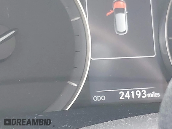 2018 Lexus RX 350 with VIN JTJBZMCA4J2034746, listed as a IAAI auction lot 42650097 with 24,193 mi miles and . Bid and sale history available at DreamBid. Image 15.