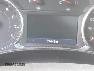 2021 GMC Terrain SLE z VIN 3GKALTEV5ML368091, wystawiony jako IAAI lot #42270275 z przebiegiem 59 442 mil mil oraz . Historia ofert i sprzedaży dostępna na DreamBid. Obrazek 7.