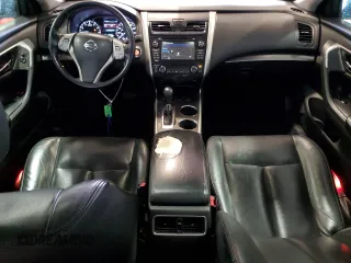 2014 Nissan Altima 2.5 with VIN 1N4AL3AP3EC166971, listed as a Copart auction lot 53026295 with 117,842 mi miles and Salvage Title. Bid and sale history available at DreamBid. Image 8.