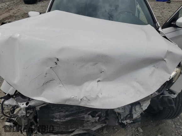 2016 Honda Accord Sport with VIN 1HGCR2F57GA240959, listed as a Copart auction lot 61843115 with Not provided miles and Salvage title. Bid and sale history available at DreamBid. Image 11.