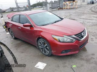 2017 Nissan Altima SV with VIN 1N4AL3AP5HC145592, listed as a IAAI auction lot 41758908 with 174,230 mi miles and . Bid and sale history available at DreamBid. Image 1.