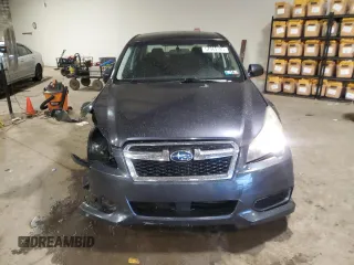 2013 Subaru Legacy Premium z VIN 4S3BMBC67D3020646, wystawiony jako Copart lot #57069185 z przebiegiem 60 961 mil mil oraz Szkoda całkowita • Salvage title. Historia ofert i sprzedaży dostępna na DreamBid. Obrazek 5.