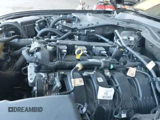 2023 Ford Mustang EcoBoost с VIN 1FA6P8TH4P5101051, выставлен на аукционе IAAI как лот 42616429 с пробегом 26 277 миль миль и . История ставок и продаж доступна на DreamBid. Изображение 20.