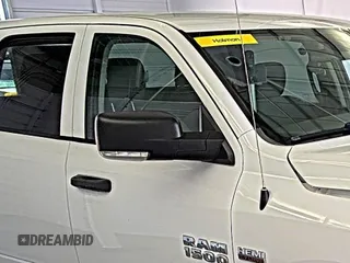 2018 Ram 1500 Tradesman with VIN 1C6RR7ST9JS289700, listed as a IAAI auction lot 42596535 with 174,527 mi miles and . Bid and sale history available at DreamBid. Image 40.
