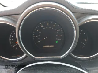 2006 Lexus RX 330 with VIN 2T2GA31U46C045659, listed as a Copart auction lot 60987985 with 122,714 mi miles and Salvage title. Bid and sale history available at DreamBid. Image 9.
