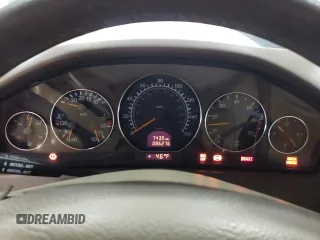 1999 Mercedes-Benz SL-Class with VIN WDBFA68F9XF185352, listed as a Copart auction lot 44048085 with 86,276 mi miles and Clean Title. Bid and sale history available at carsss.com. Image 9.
