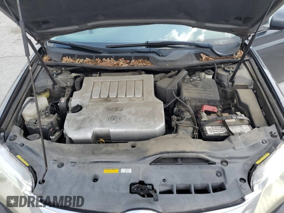 2012 Toyota Avalon с VIN 4T1BK3DB6CU451877, выставлен на аукционе Copart как лот 60904435 с пробегом 150 109 миль миль и Списание • Salvage title. История ставок и продаж доступна на DreamBid. Изображение 11.