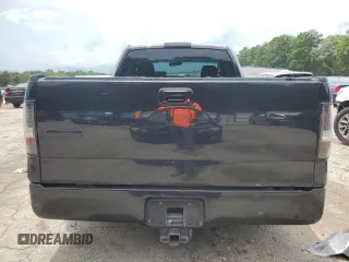 2006 Ford F-150 XL z VIN 1FTRF12206NA79563, wystawiony jako Copart lot #64452635 z przebiegiem 224 956 mil mil oraz Czysty tytuł • Clean title. Historia ofert i sprzedaży dostępna na DreamBid. Obrazek 6.