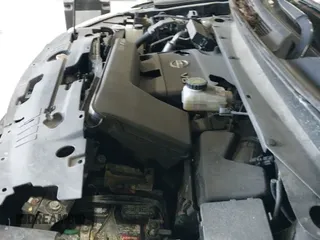 2016 Nissan Pathfinder Platinum with VIN 5N1AR2MM1GC601909, listed as a IAAI auction lot 42114650 with 151,423 mi miles and . Bid and sale history available at DreamBid. Image 19.