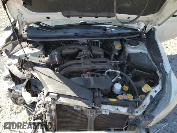 2012 Subaru Impreza Premium z VIN JF1GPAC69CH225416, wystawiony jako Copart lot #53479685 z przebiegiem 139 564 mil mil oraz Szkoda całkowita • Salvage title. Historia ofert i sprzedaży dostępna na DreamBid. Obrazek 11.