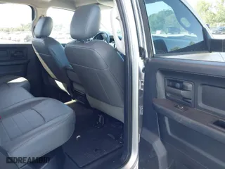 2014 Ram 2500 Tradesman with VIN 3C6UR5CJ2EG322271, listed as a IAAI auction lot 41768480 with 86,400 mi miles. Bid and sale history available at carsss.com. Image 8.