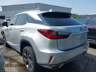 2017 Lexus RX 350 с VIN 2T2ZZMCA8HC069881, выставлен на аукционе IAAI как лот 42394826 с пробегом 46 216 миль миль и . История ставок и продаж доступна на DreamBid. Изображение 3.