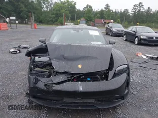 2022 Porsche Taycan 4S z VIN WP0AB2Y12NSA43485, wystawiony jako IAAI lot #42339411 z przebiegiem 16 371 mil mil oraz . Historia ofert i sprzedaży dostępna na DreamBid. Obrazek 12.