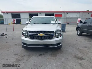 2019 Chevrolet Suburban LT with VIN 1GNSCHKC6KR372891, listed as a IAAI auction lot 41870878 with 92,161 mi miles. Bid and sale history available at carsss.com. Image 12.