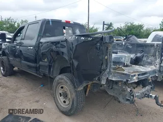2017 Ford F-250 Lariat with VIN 1FT7W2BT0HEC51082, listed as a IAAI auction lot 42148223 with 164,951 mi miles and . Bid and sale history available at DreamBid. Image 3.