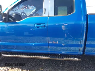 2015 Ford F-150 XLT with VIN 1FTFX1EF7FFD04151, listed as a IAAI auction lot 41608610 with 84,039 mi miles and . Bid and sale history available at DreamBid. Image 6.