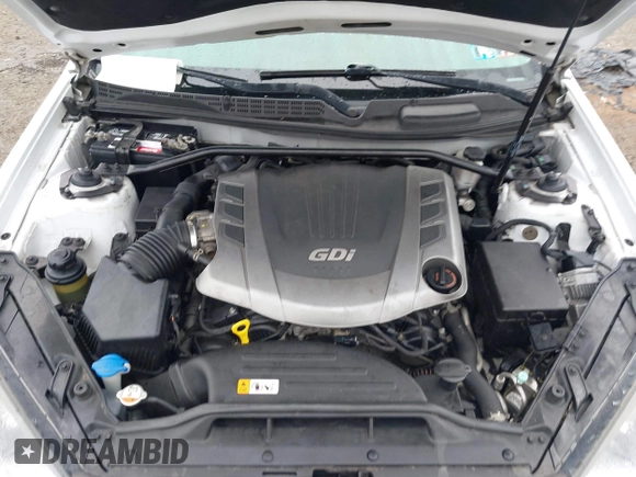 2015 Hyundai Genesis Coupe R-Spec with VIN KMHHU6KJ3FU125152, listed as a IAAI auction lot 42457798 with 159,477 mi miles and . Bid and sale history available at DreamBid. Image 10.
