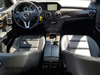 2014 Mercedes-Benz GLK 250 with VIN WDCGG0EBXEG332802, listed as a Copart auction lot 56578525 with 141,505 mi miles and Clean Title. Bid and sale history available at DreamBid. Image 8.