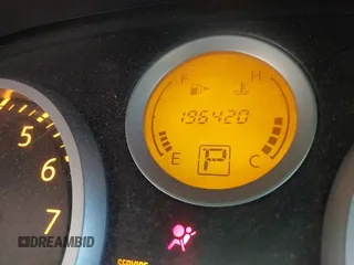 2008 Nissan Sentra S with VIN 3N1AB61E18L616304, listed as a IAAI auction lot 42171957 with 196,420 mi miles and . Bid and sale history available at DreamBid. Image 16.
