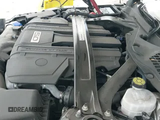 2022 Ford Mustang GT с VIN 1FA6P8CF9N5118407, выставлен на аукционе IAAI как лот 42391902 с пробегом 25 355 миль миль и . История ставок и продаж доступна на DreamBid. Изображение 23.