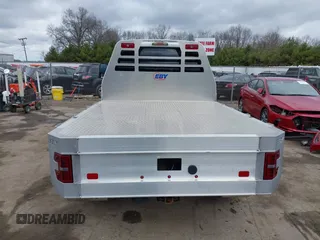 2011 Ford Super Duty F-250 SRW XL with VIN 1FTBF2B6XBEB76600, listed as a IAAI auction lot 41974695 with 131,878 mi miles. Bid and sale history available at carsss.com. Image 16.