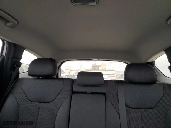 2020 Hyundai Santa Fe SEL with VIN 5NMS33AD0LH138872, listed as a Copart auction lot 47466915 with 87,124 mi miles and Salvage Title. Bid and sale history available at carsss.com. Image 10.