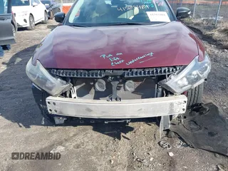 2016 Nissan Maxima Platinum with VIN 1N4AA6AP2GC405341, listed as a IAAI auction lot 41503401 with 218,427 mi miles and . Bid and sale history available at DreamBid. Image 6.
