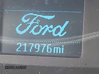 2019 Ford Transit with VIN 1FTYR2CM6KKB19102, listed as a IAAI auction lot 42481530 with 217,976 mi miles and . Bid and sale history available at DreamBid. Image 16.